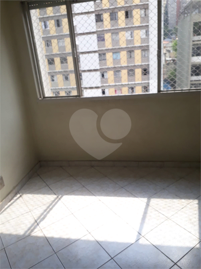 Venda Apartamento São Paulo Bela Vista REO617797 2