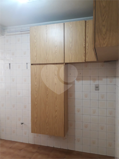 Venda Apartamento São Paulo Bela Vista REO617797 8