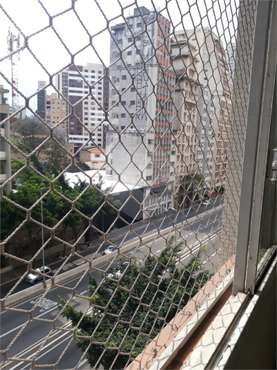 Venda Apartamento São Paulo Bela Vista REO617797 10