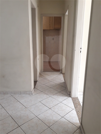 Venda Apartamento São Paulo Bela Vista REO617797 3