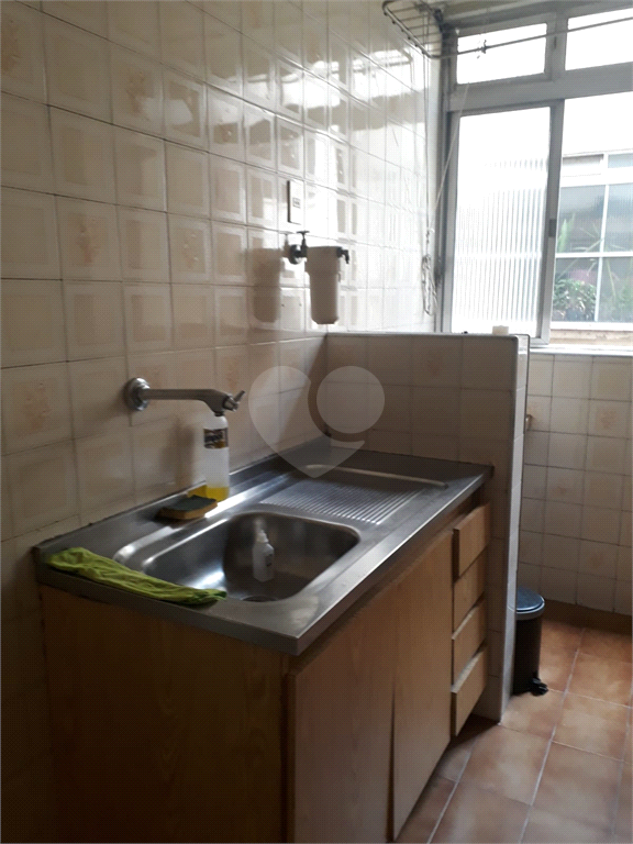 Venda Apartamento São Paulo Bela Vista REO617797 18