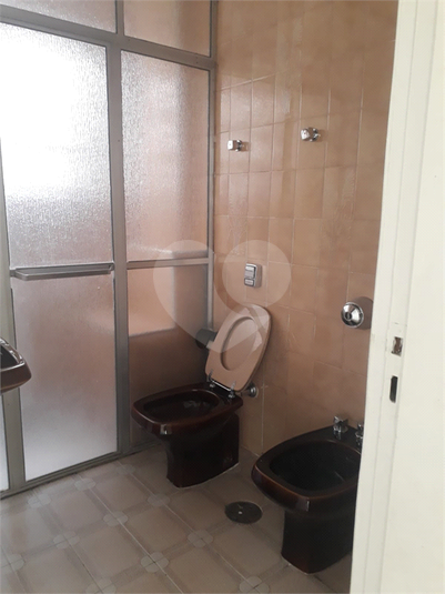 Venda Apartamento São Paulo Bela Vista REO617797 16