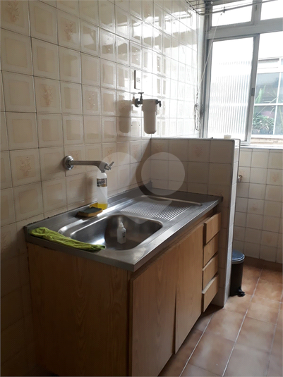 Venda Apartamento São Paulo Bela Vista REO617797 9