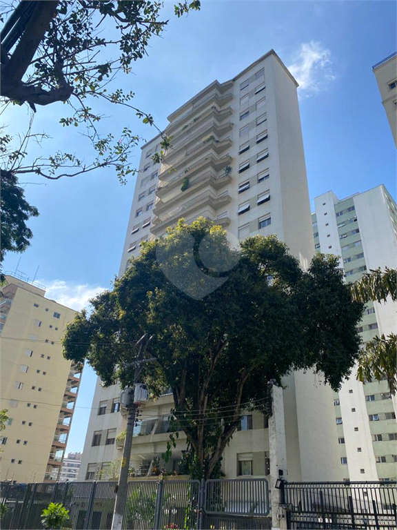 Venda Apartamento São Paulo Santana REO617840 1