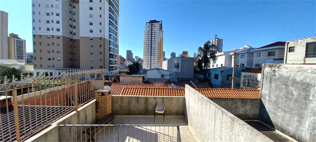 Venda Sobrado São Paulo Vila Dom Pedro Ii REO617847 42