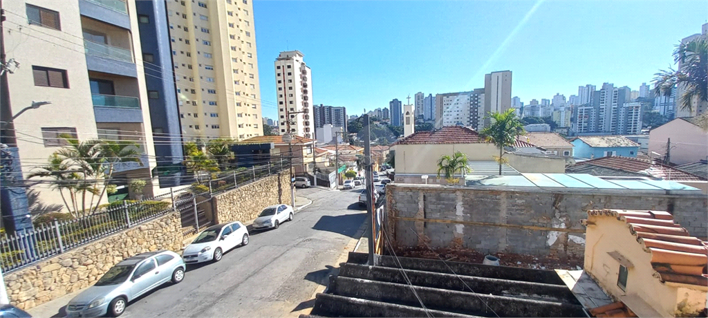 Venda Sobrado São Paulo Vila Dom Pedro Ii REO617847 34