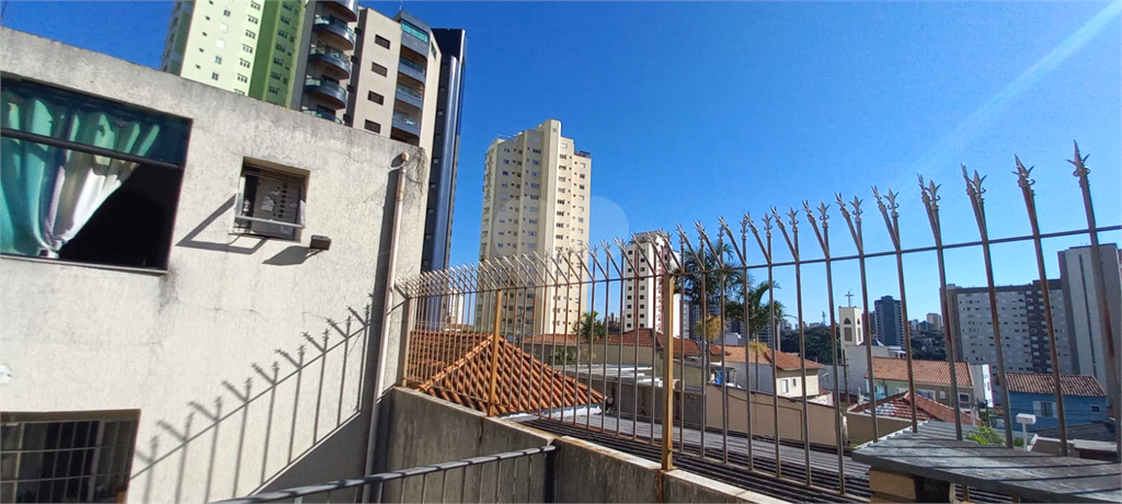 Venda Sobrado São Paulo Vila Dom Pedro Ii REO617847 25