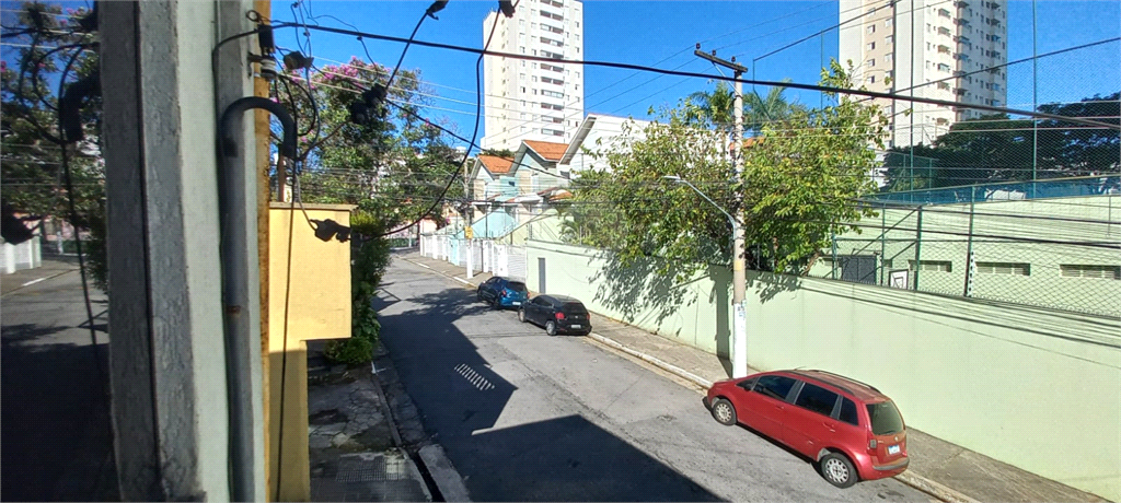 Venda Sobrado São Paulo Vila Dom Pedro Ii REO617847 33