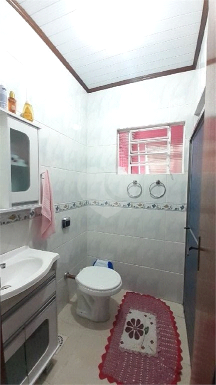 Venda Casa Gravataí Bom Sucesso REO617884 13