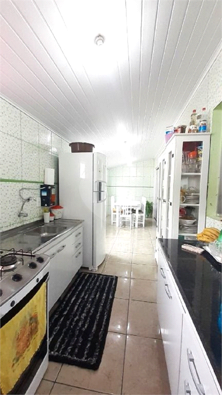 Venda Casa Gravataí Bom Sucesso REO617884 9