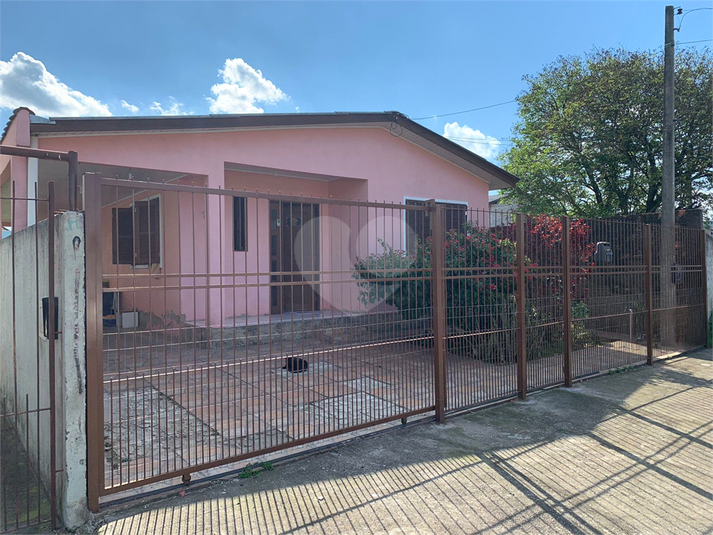 Venda Casa Gravataí Monte Belo REO617886 10