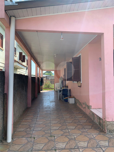 Venda Casa Gravataí Monte Belo REO617886 14