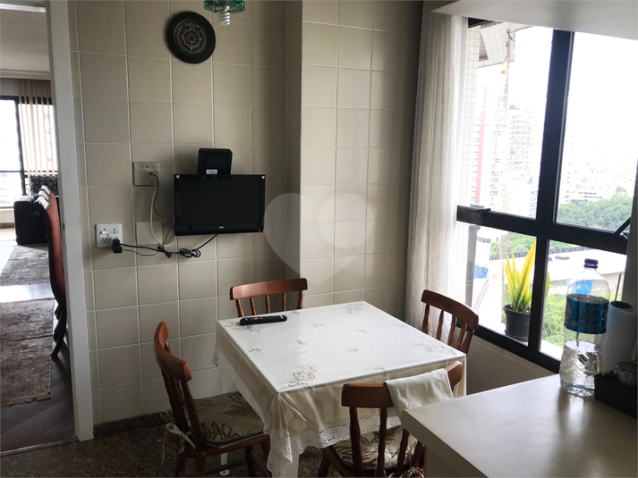 Venda Apartamento São Paulo Santana REO617893 15