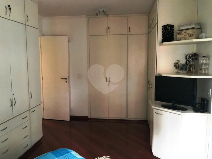 Venda Apartamento São Paulo Santana REO617893 23