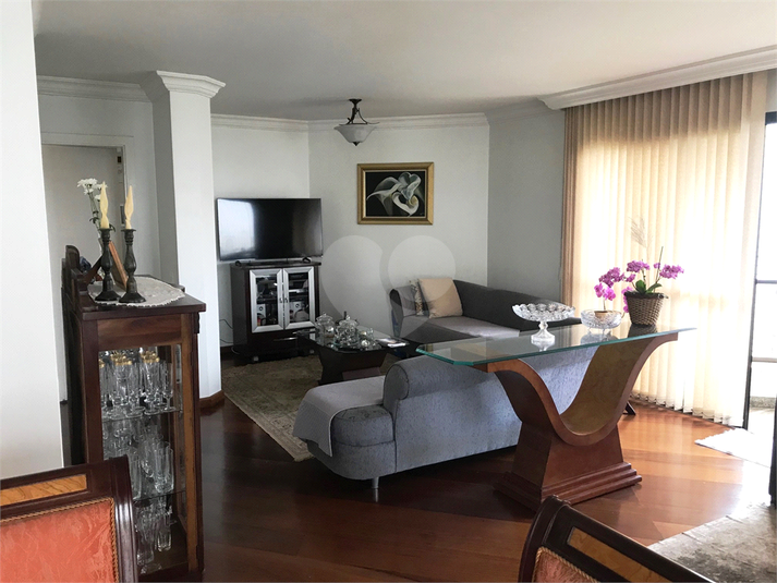 Venda Apartamento São Paulo Santana REO617893 8