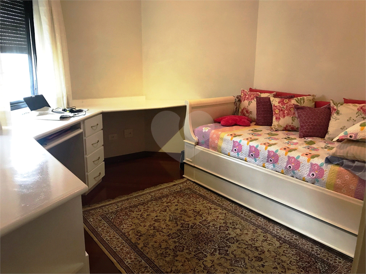 Venda Apartamento São Paulo Santana REO617893 19