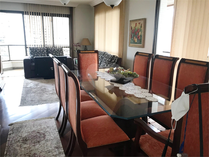 Venda Apartamento São Paulo Santana REO617893 9