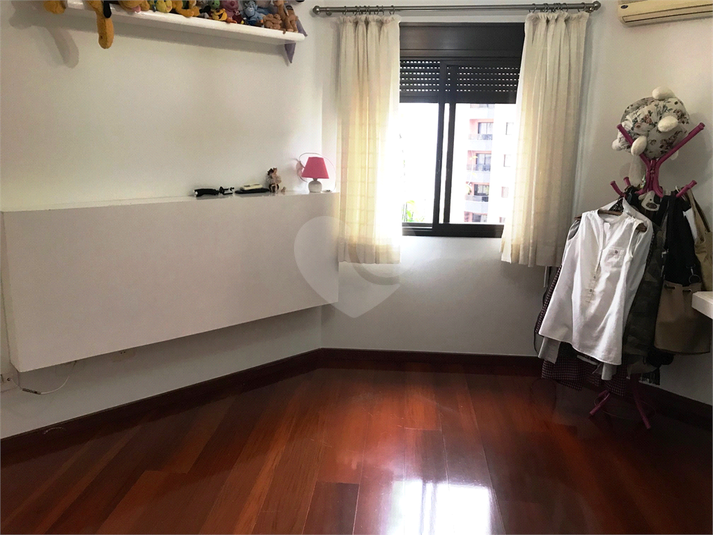 Venda Apartamento São Paulo Santana REO617893 20