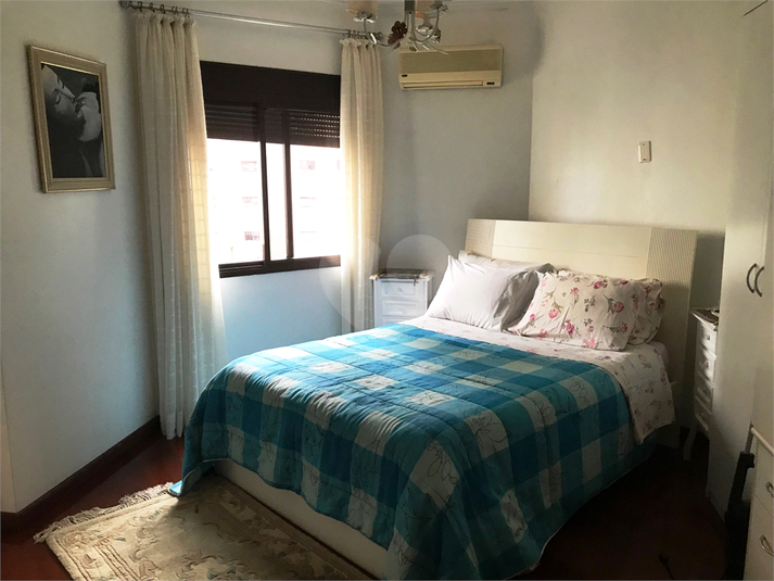 Venda Apartamento São Paulo Santana REO617893 22