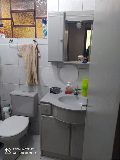 Venda Casa Cachoeirinha Vila Santo Ângelo REO617909 20