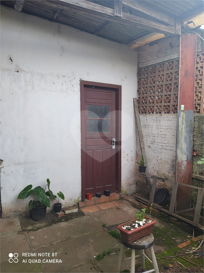 Venda Casa Cachoeirinha Vila Santo Ângelo REO617909 21