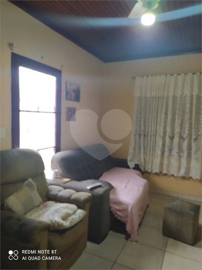 Venda Casa Cachoeirinha Vila Santo Ângelo REO617909 7