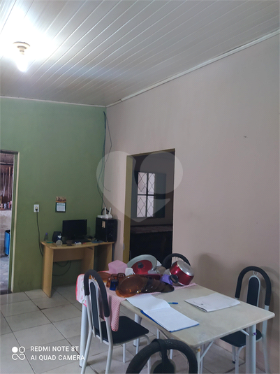 Venda Casa Cachoeirinha Vila Santo Ângelo REO617909 19