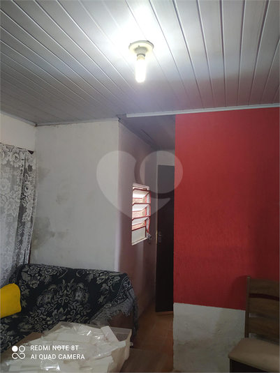 Venda Casa Cachoeirinha Vila Santo Ângelo REO617909 22