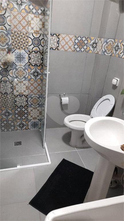 Venda Apartamento São Paulo Centro REO617935 9