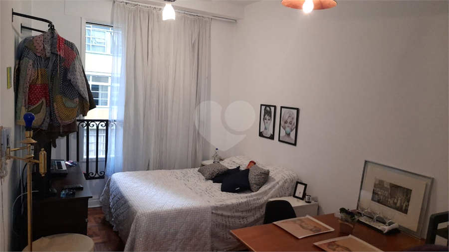 Venda Apartamento São Paulo Centro REO617935 2