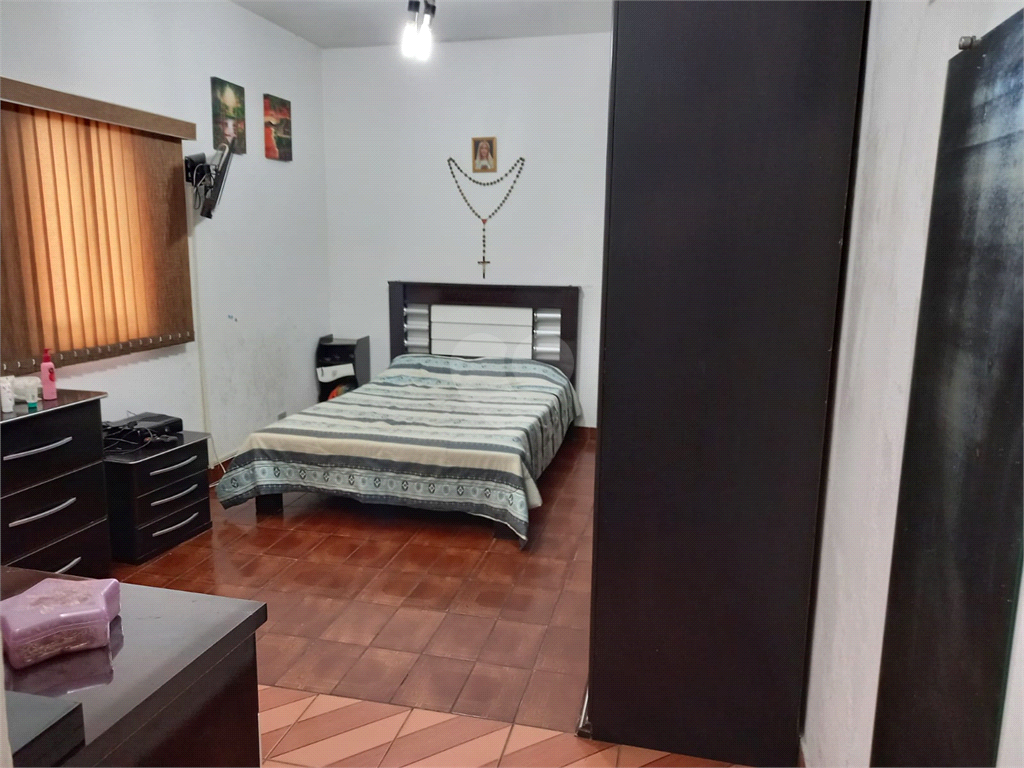 Venda Sobrado São Bernardo Do Campo Rudge Ramos REO617956 11