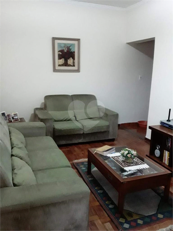 Venda Casa São Paulo Jardim Rossin REO617968 1