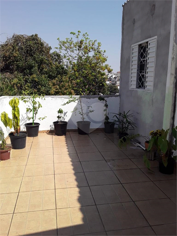 Venda Casa São Paulo Jardim Rossin REO617968 17