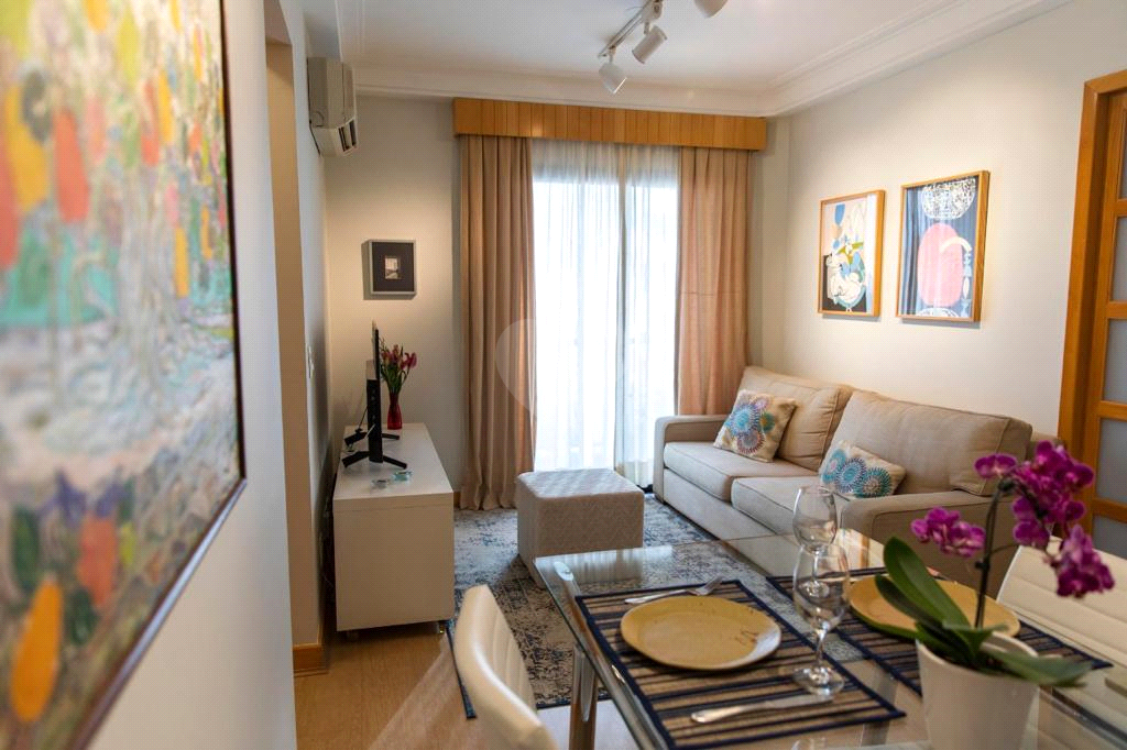 Venda Apartamento São Paulo Vila Uberabinha REO617980 1