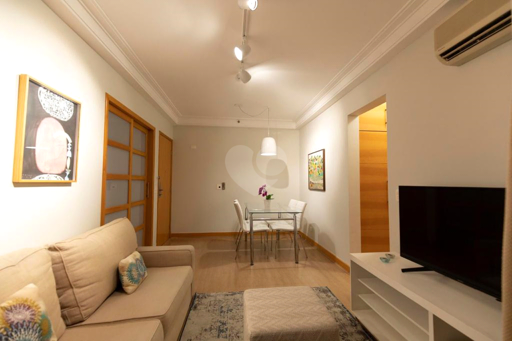 Venda Apartamento São Paulo Vila Uberabinha REO617980 2