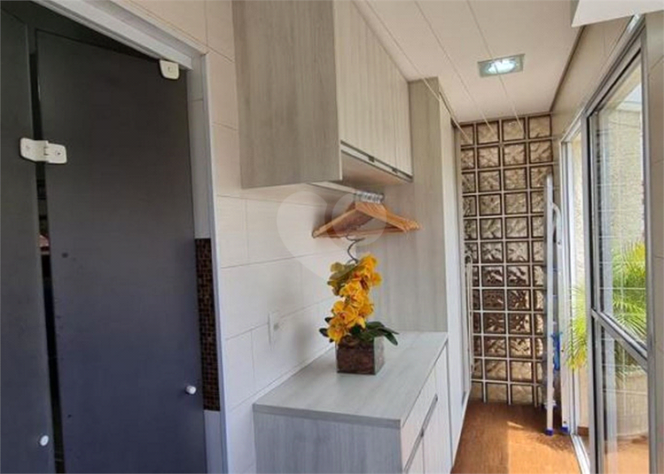 Venda Apartamento São Paulo Sítio Da Figueira REO617996 11