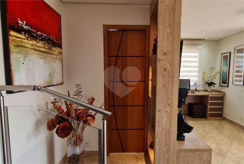 Venda Apartamento São Paulo Sítio Da Figueira REO617996 18