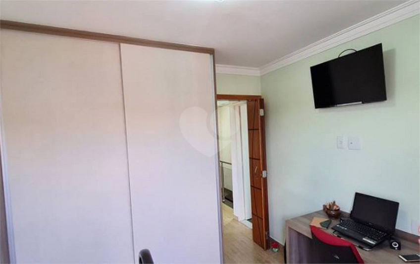 Venda Apartamento São Paulo Sítio Da Figueira REO617996 2