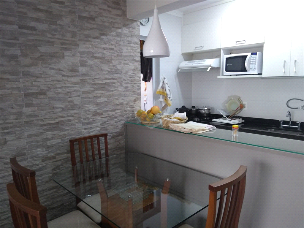 Venda Apartamento São Paulo Vila Gustavo REO617997 6