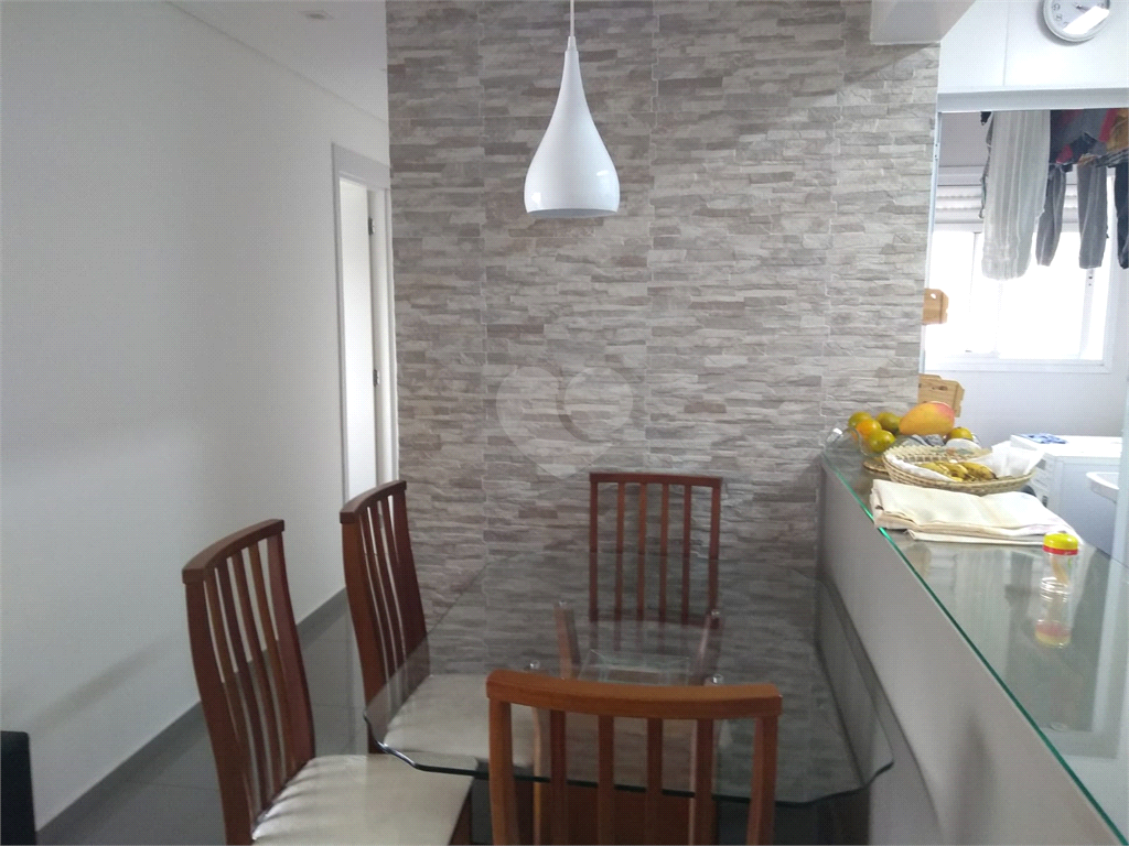 Venda Apartamento São Paulo Vila Gustavo REO617997 5