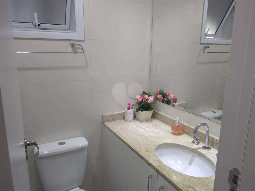 Venda Apartamento São Paulo Vila Gustavo REO617997 11