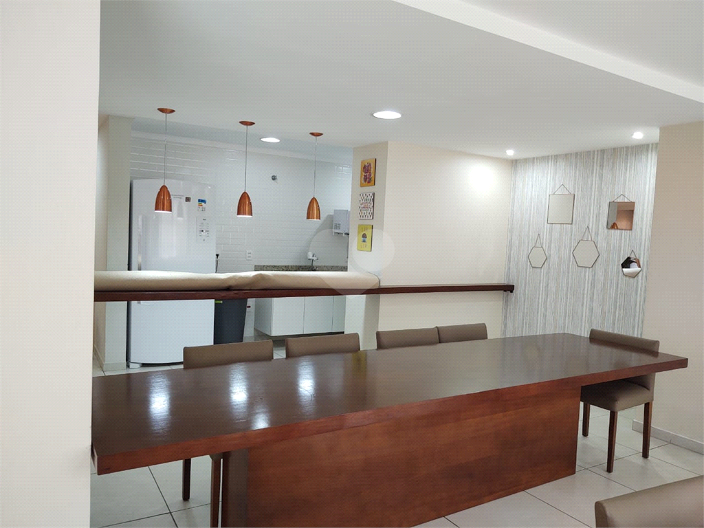 Venda Apartamento São Paulo Vila Gustavo REO617997 30