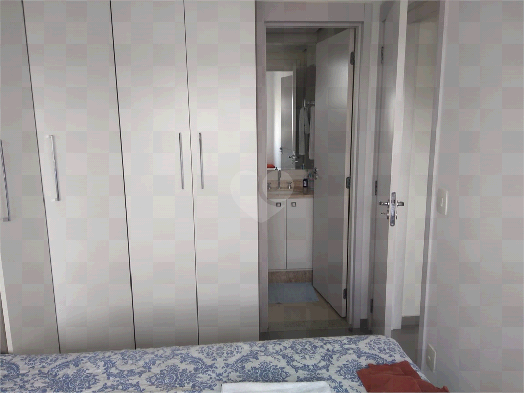 Venda Apartamento São Paulo Vila Gustavo REO617997 14