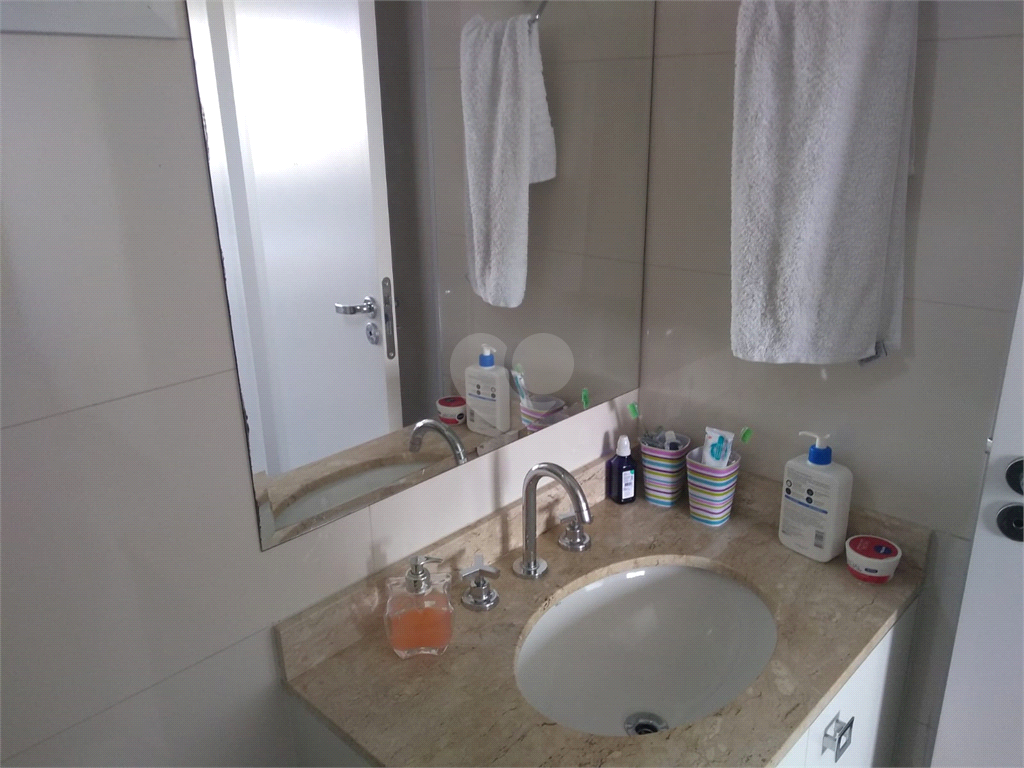 Venda Apartamento São Paulo Vila Gustavo REO617997 10