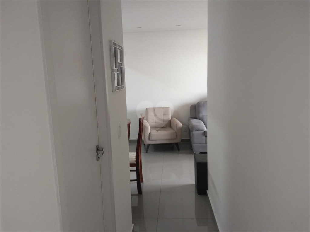 Venda Apartamento São Paulo Vila Gustavo REO617997 8