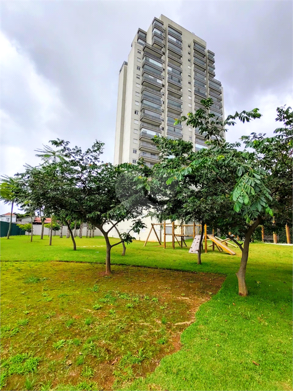 Venda Apartamento São Paulo Vila Gustavo REO617997 23