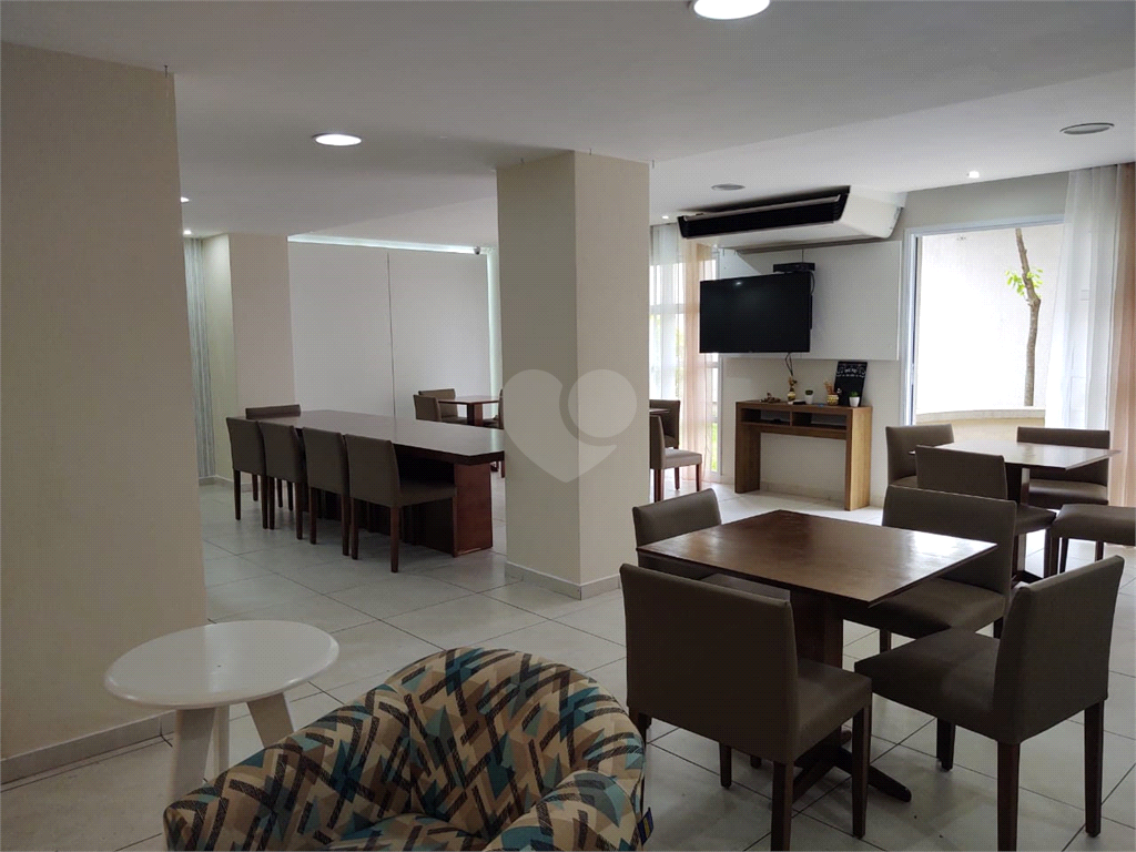 Venda Apartamento São Paulo Vila Gustavo REO617997 31