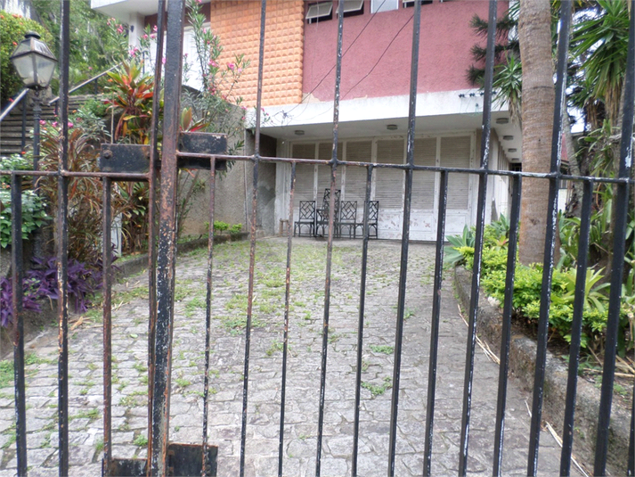 Venda Casa Rio De Janeiro Grajaú REO618013 35