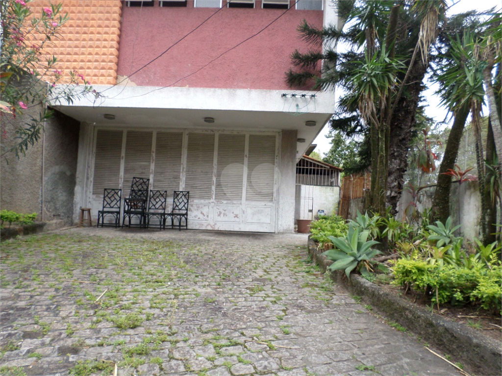 Venda Casa Rio De Janeiro Grajaú REO618013 36