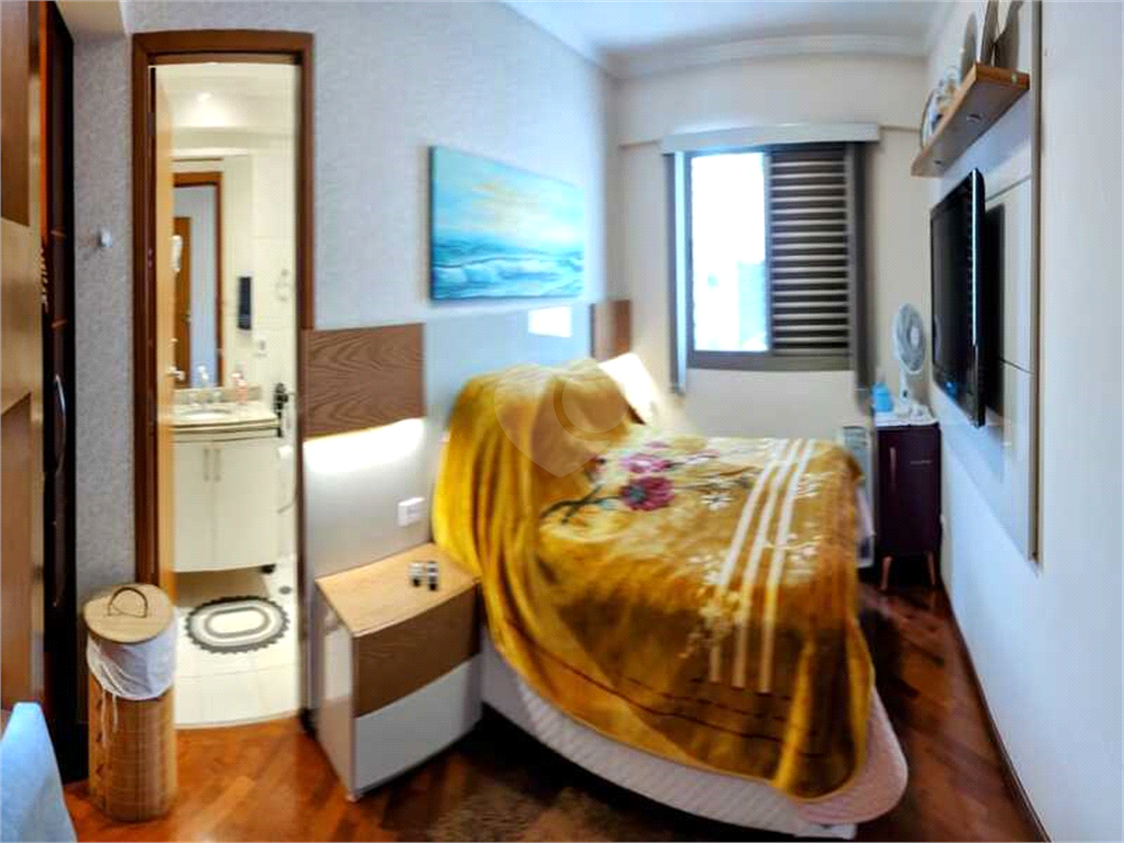 Venda Apartamento São Caetano Do Sul Barcelona REO618057 37